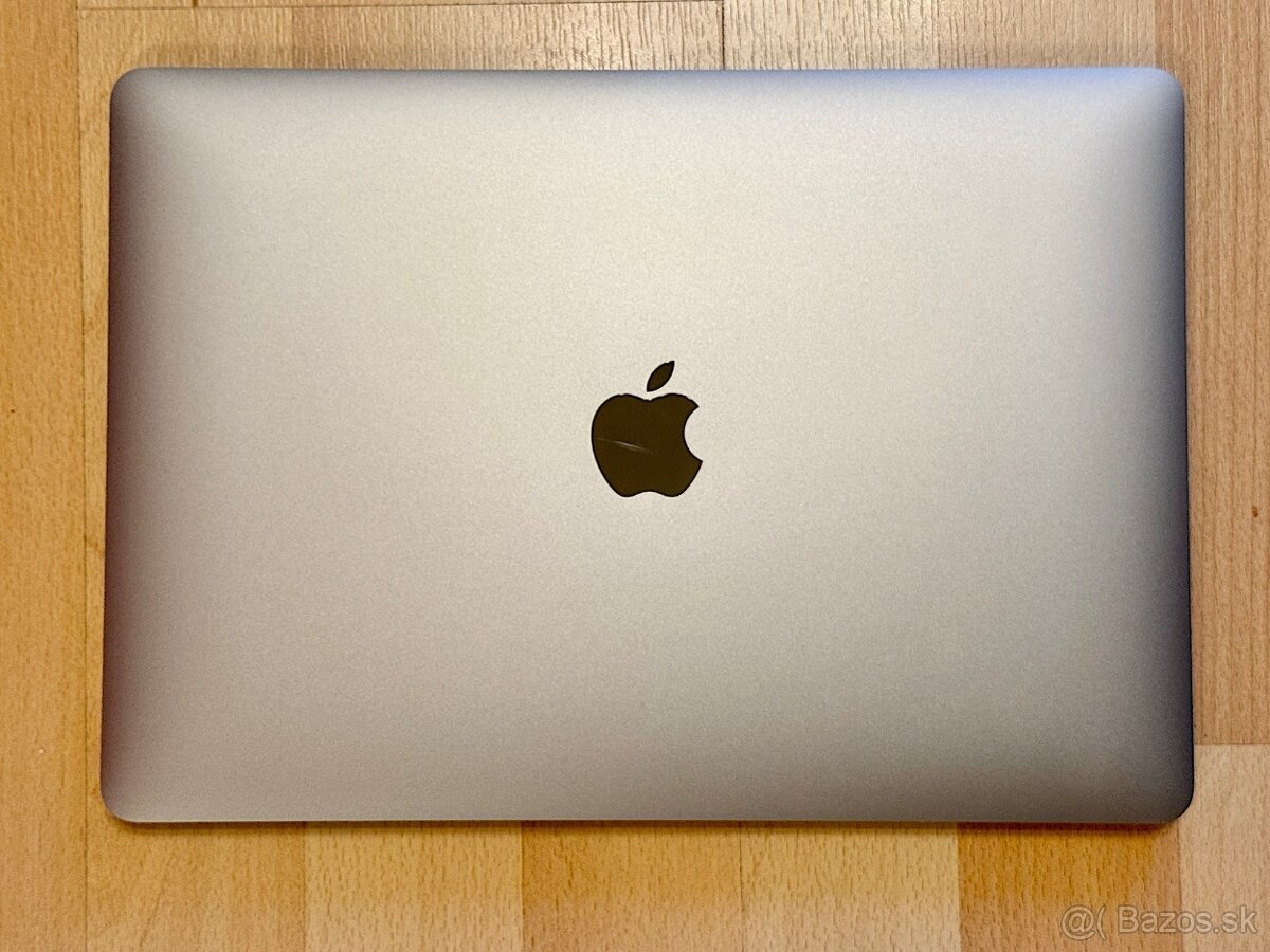 MacBook Air 13", M1/8GB/256GB, TOP STAV, Výdrž batérie 9 h. - 3