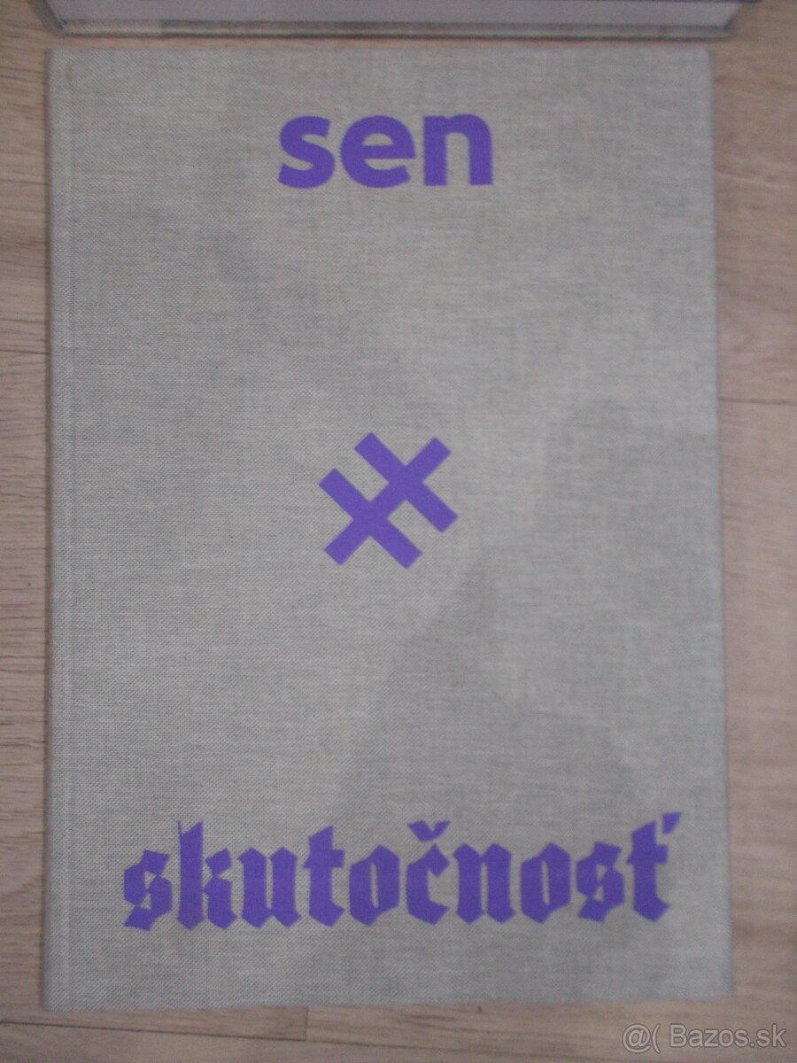 Predám knihy o umení2 - 3