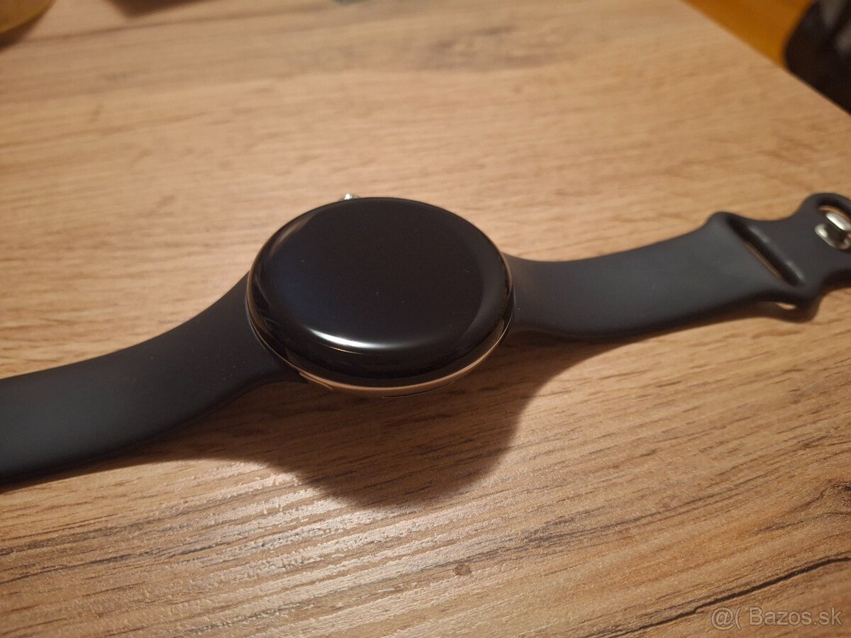 Google Pixel Watch 3 - 3