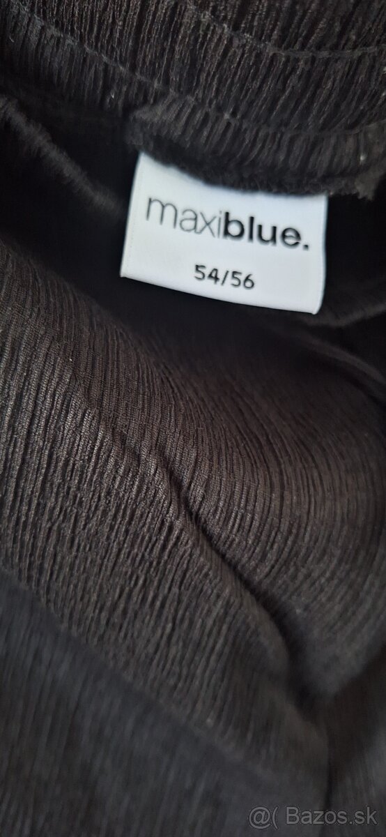 Predám 3ks nohavíc v.54/56 - 3