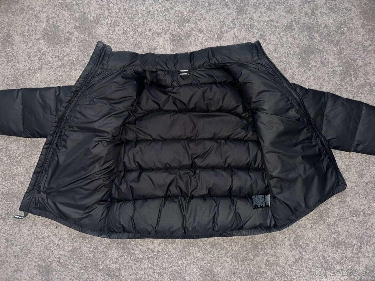 Zimná bunda the North Face - 3