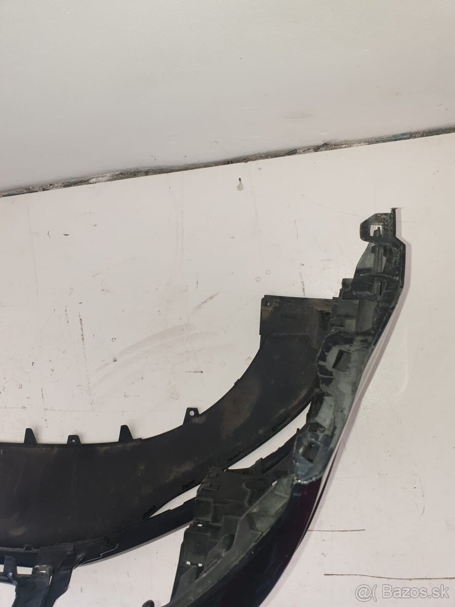 Naraznik Q7 4M0807095A - 3