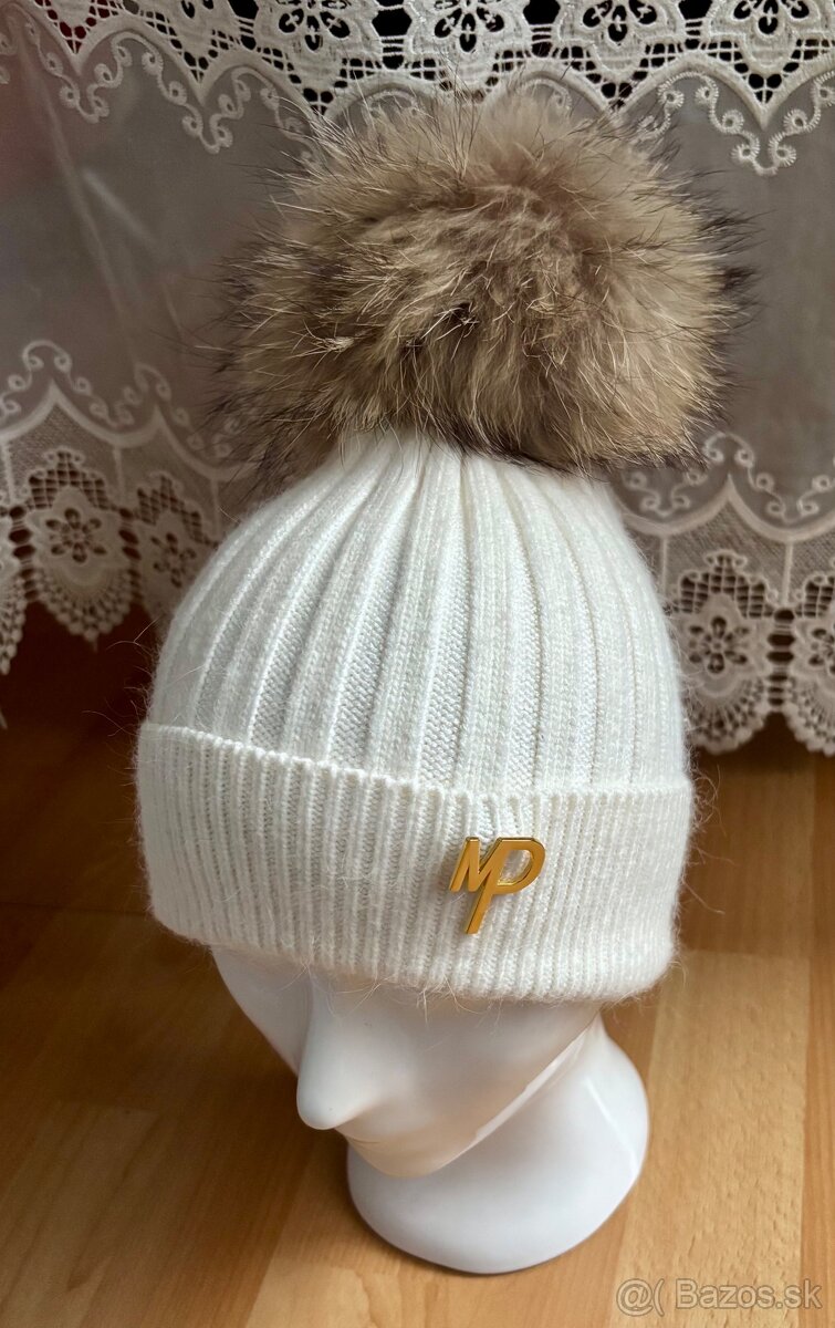 Čiapka Mia Papp - 3