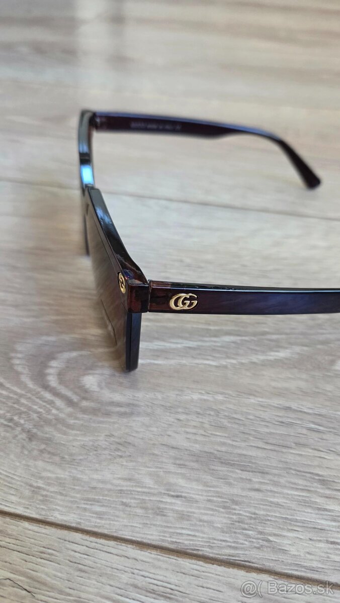 Gucci slnečné okuliare - 3