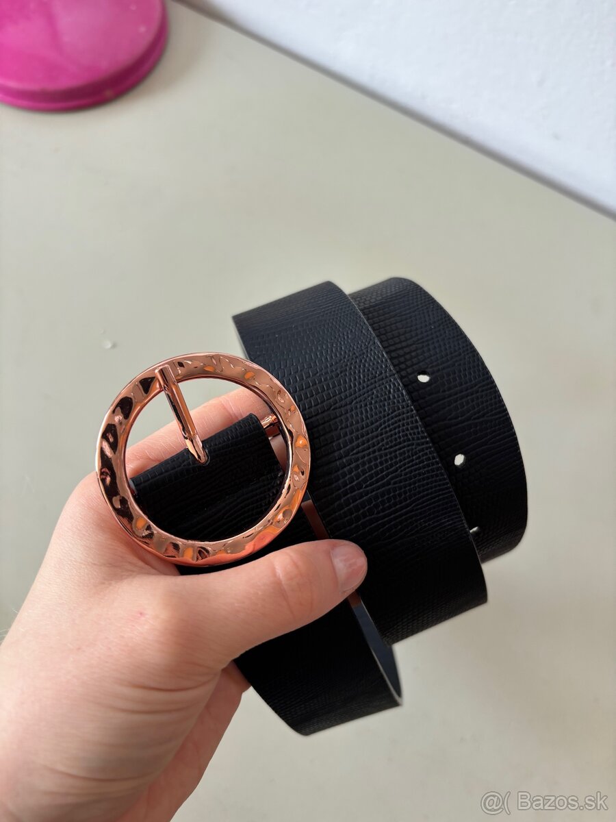 Dámsky opasok - 3