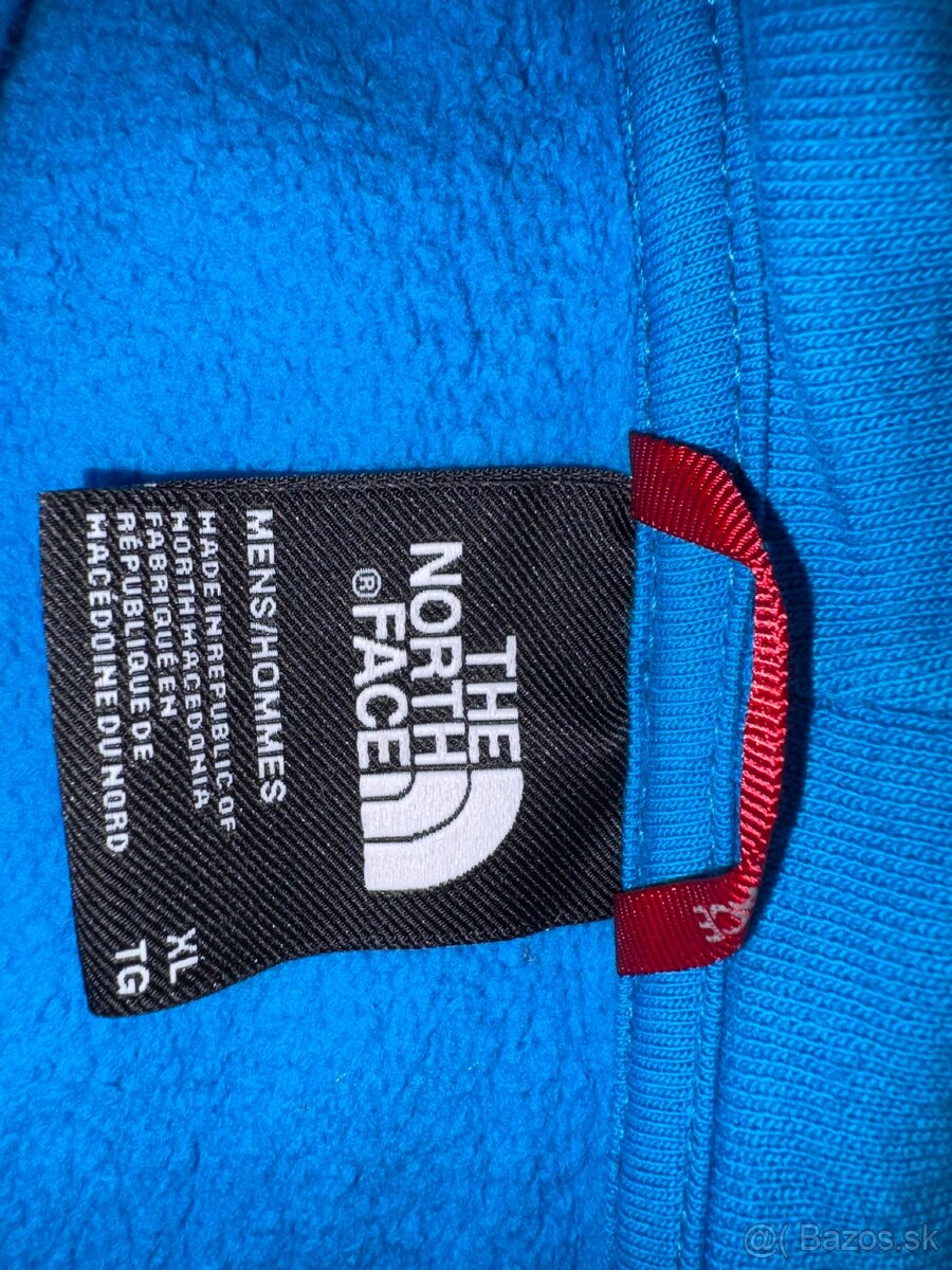 Mikina The North Face - 3