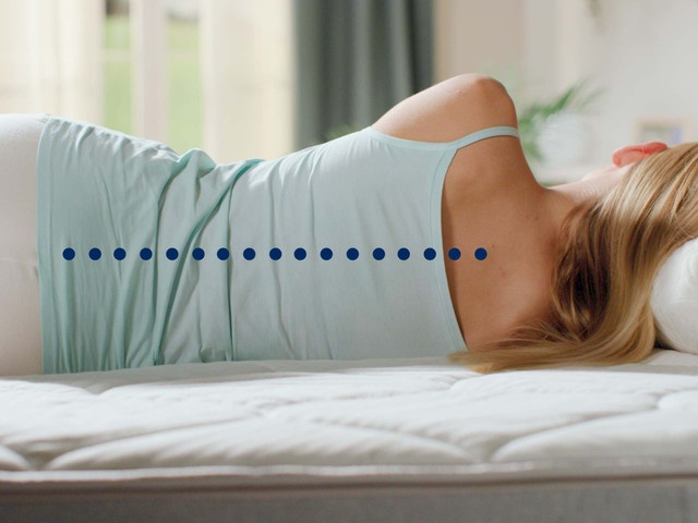 Matrac DORMEO 180x200 cm - 3