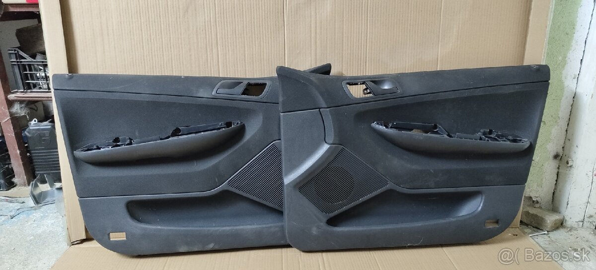 Škoda Fabia el. okná - 3