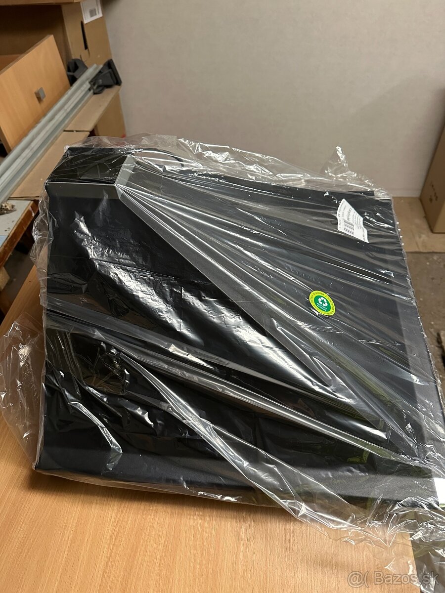 Kuchynsky digestor - 3