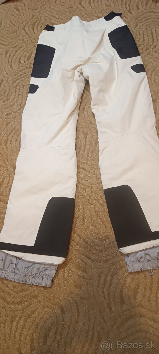 Lyžiarske nohavice - 3