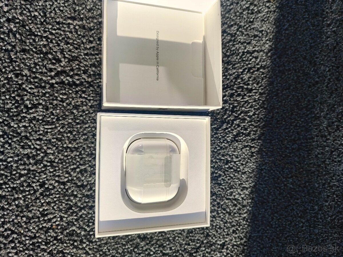 Airpods 3 generácie - 3