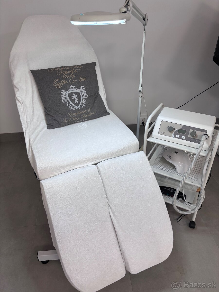 Prenájom kresla - 3