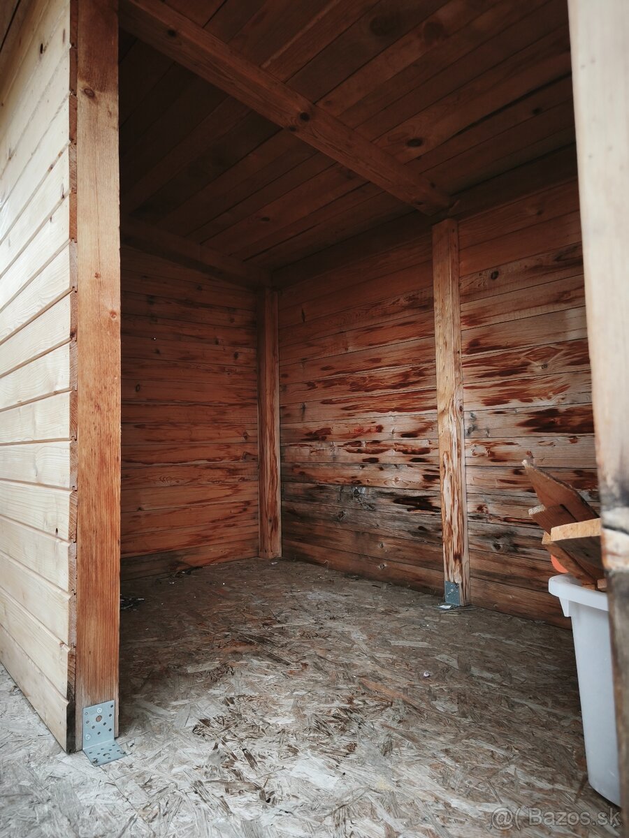 Detský záhradný domček - 3
