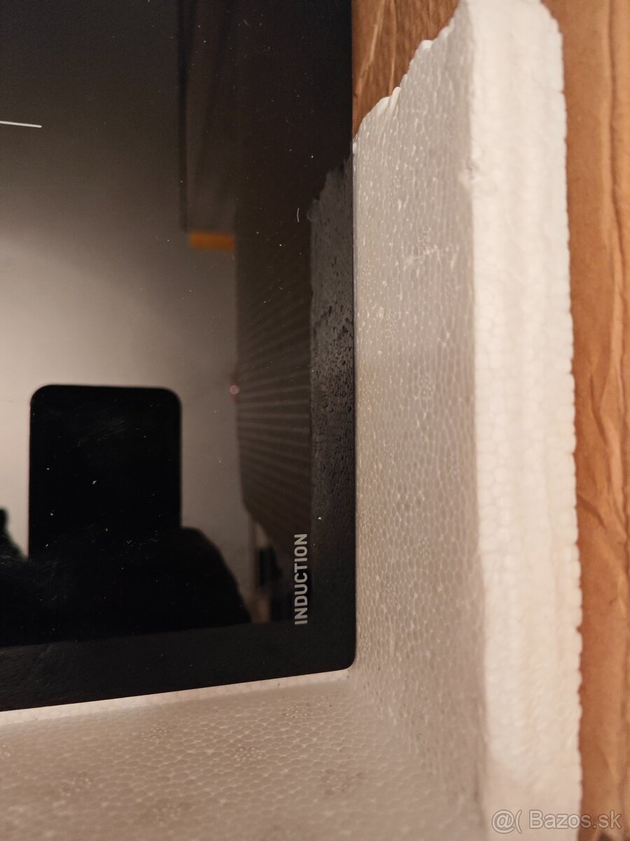 Philco nová indukčná varná doska - 3