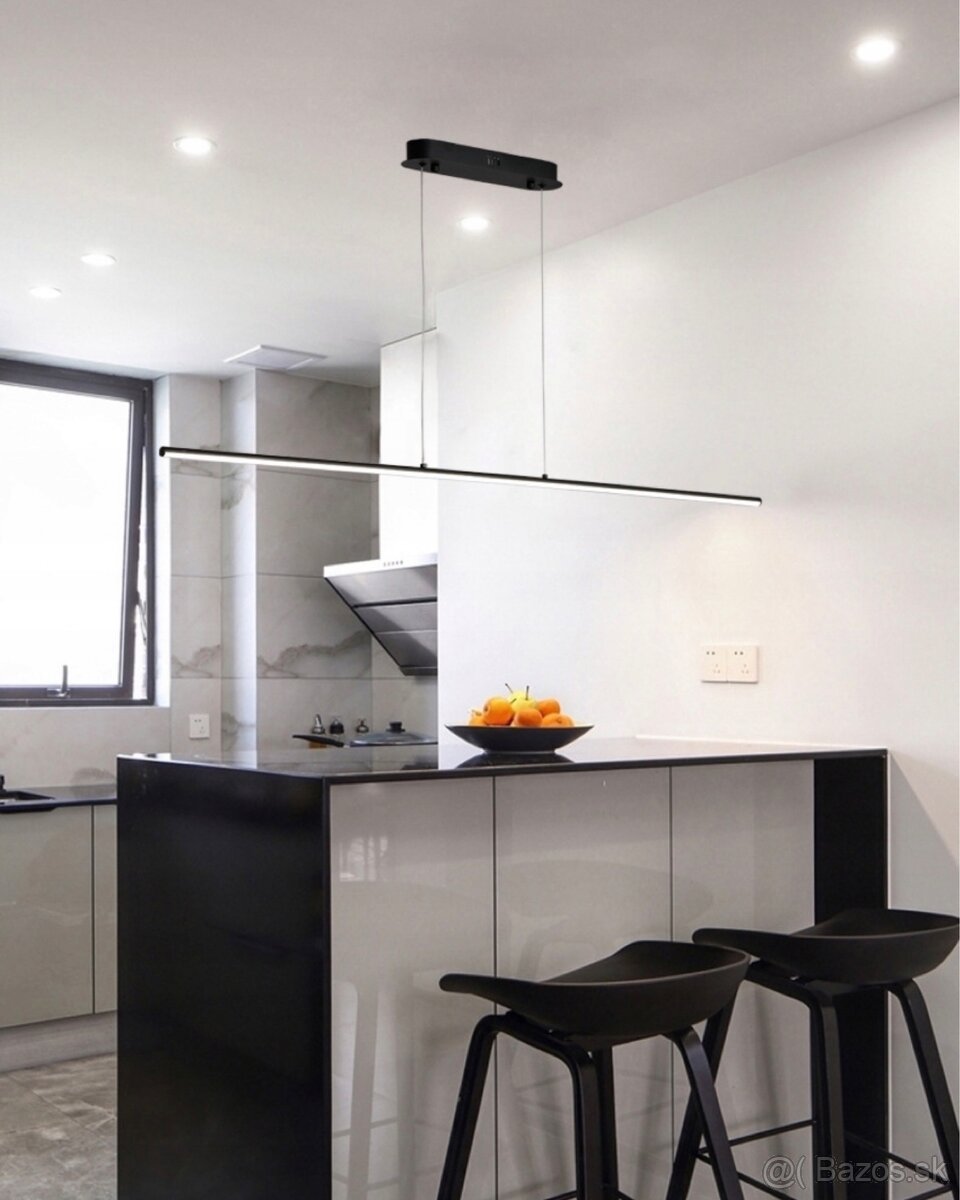 LED Lampa/ luster - 3