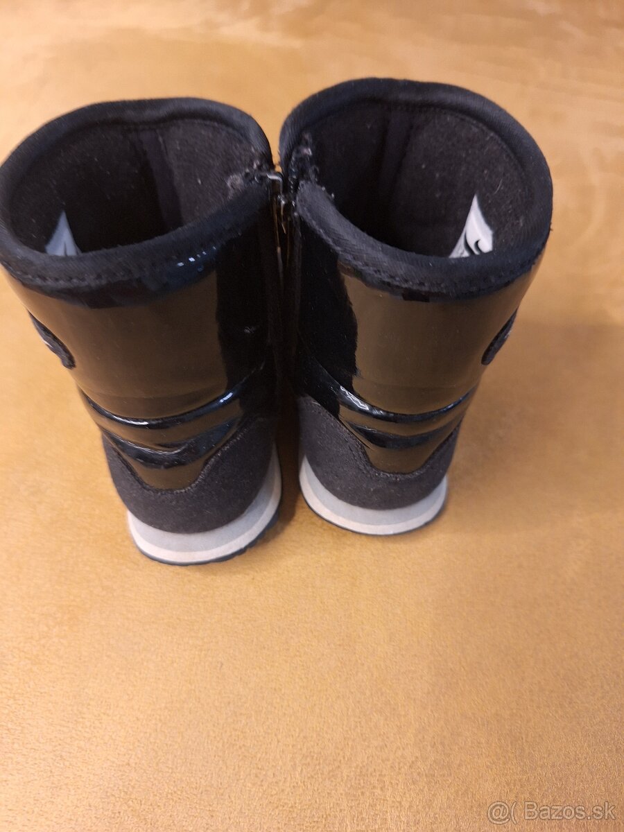Nike zimne cizmicky/snehule 22/23 - 3