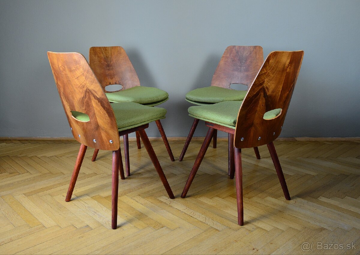 Stoličky lízatká - 3