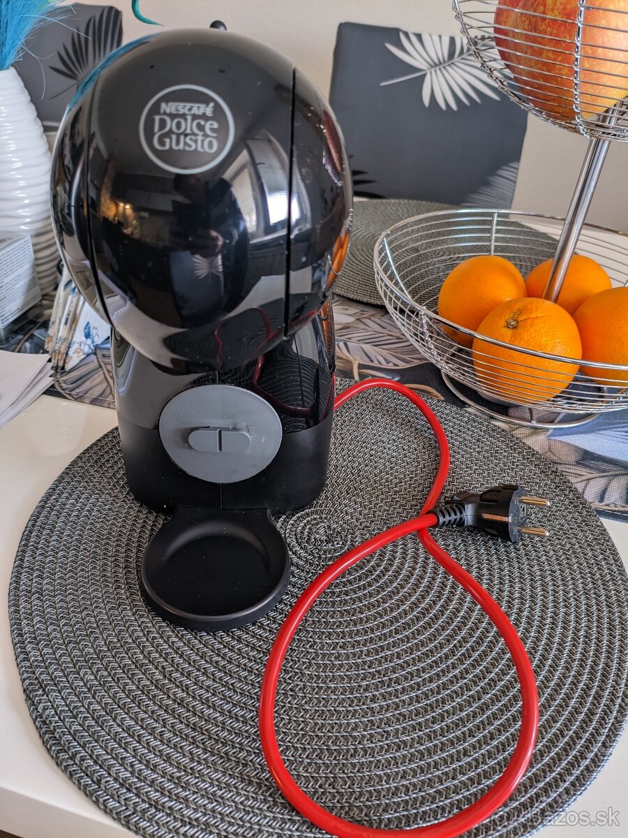 Nescafé dolge Gusto picolo xs - 3