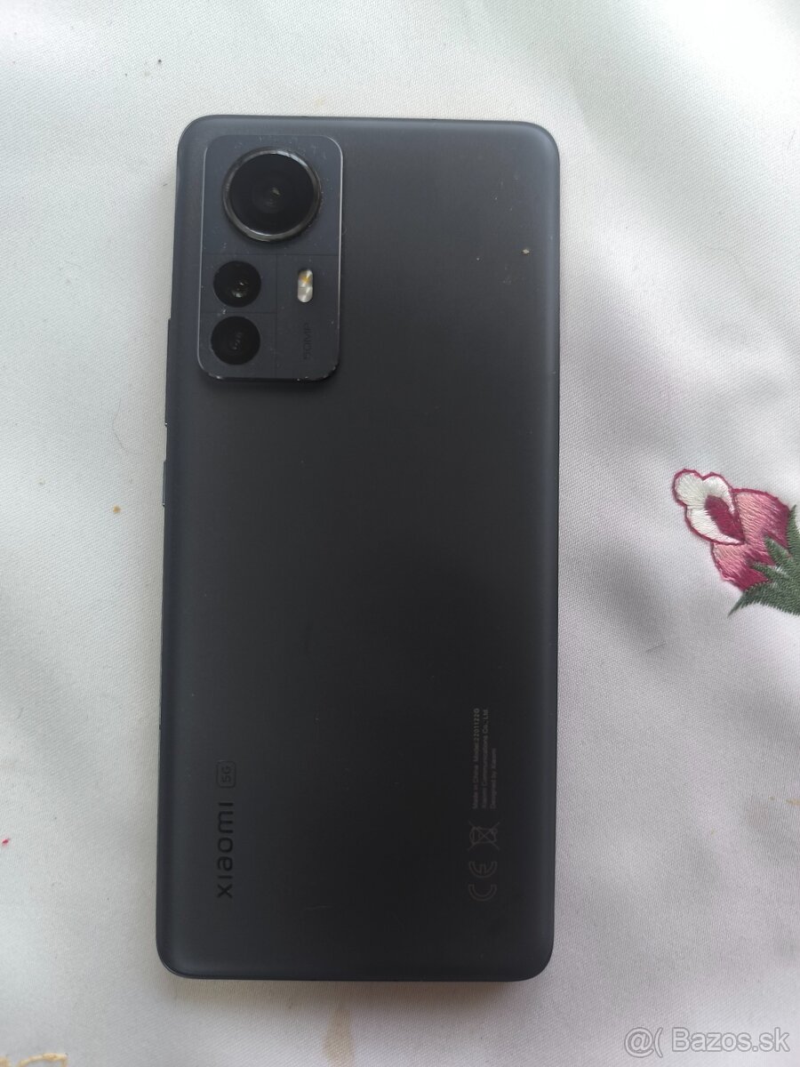 Xiaomi 12 pro 5G - 3
