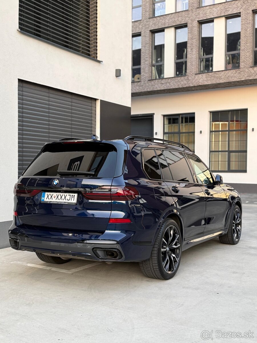 BMW X7 2022 - 3
