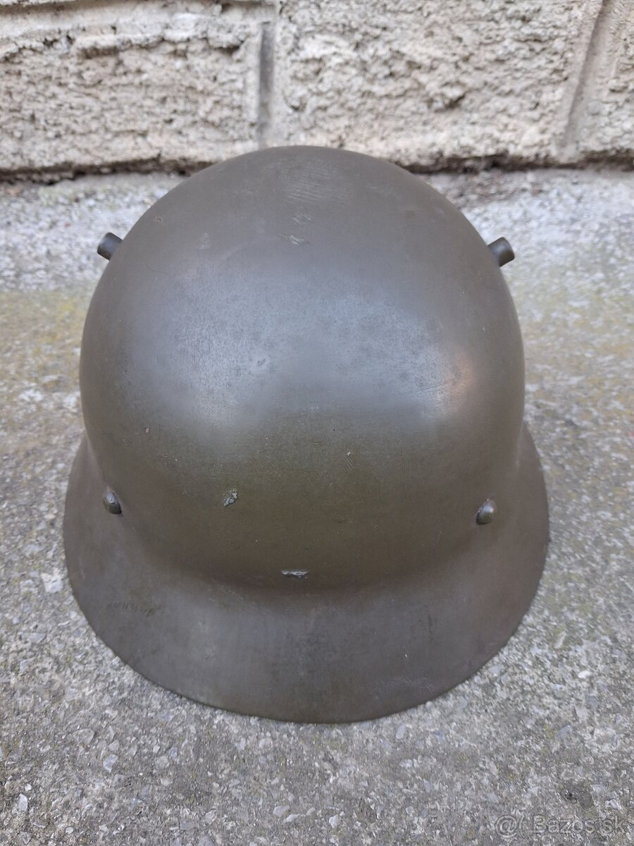 CSR prilba,helma vz.30 - 3