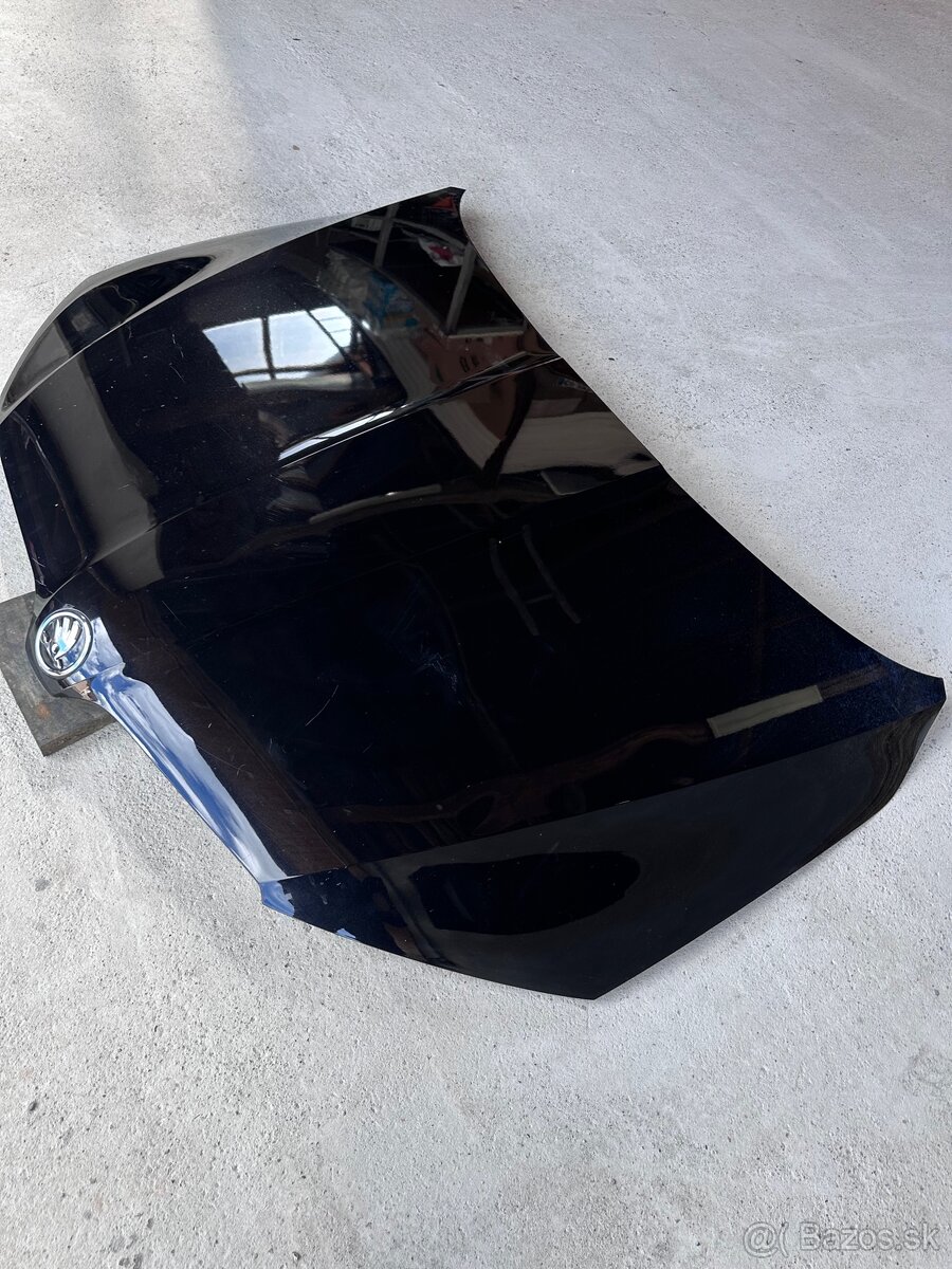 Kapota octavia lll - 3