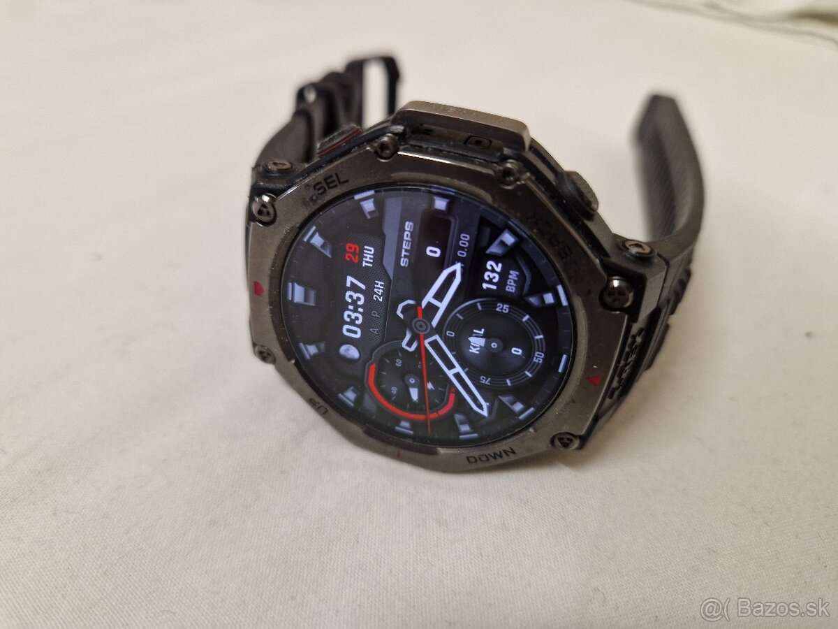 Amazfit T-Rex 3 - 3