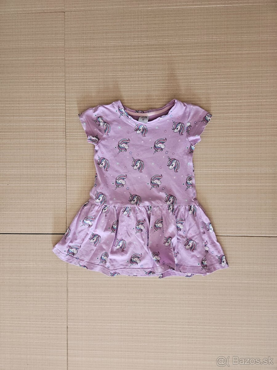 Oblečenie pre dievčatko, 92, rôzne - 3