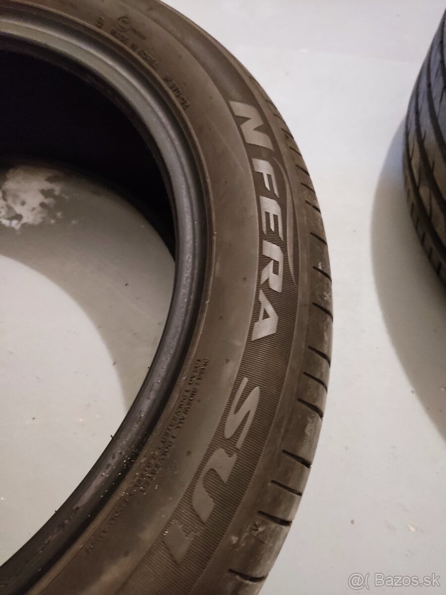 Nexen nfera su1 2x letné pneumatiky - 3