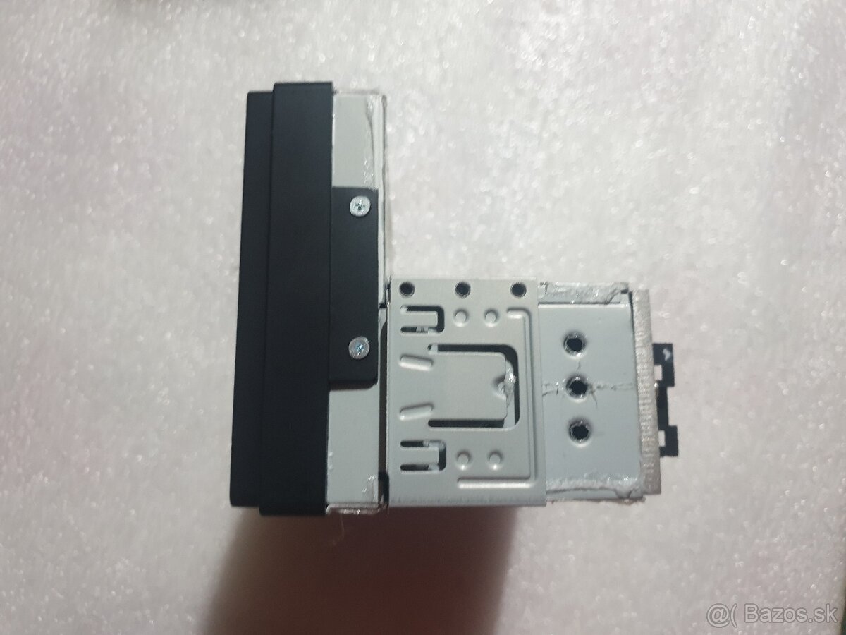 Predam 2 din 7 pal Carplay,Android Auto - 3