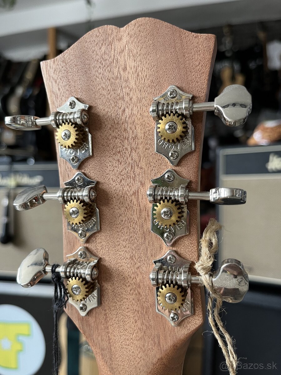 Akustická Gitara Dreadnought DOWINA GRANUS D-ds - 3