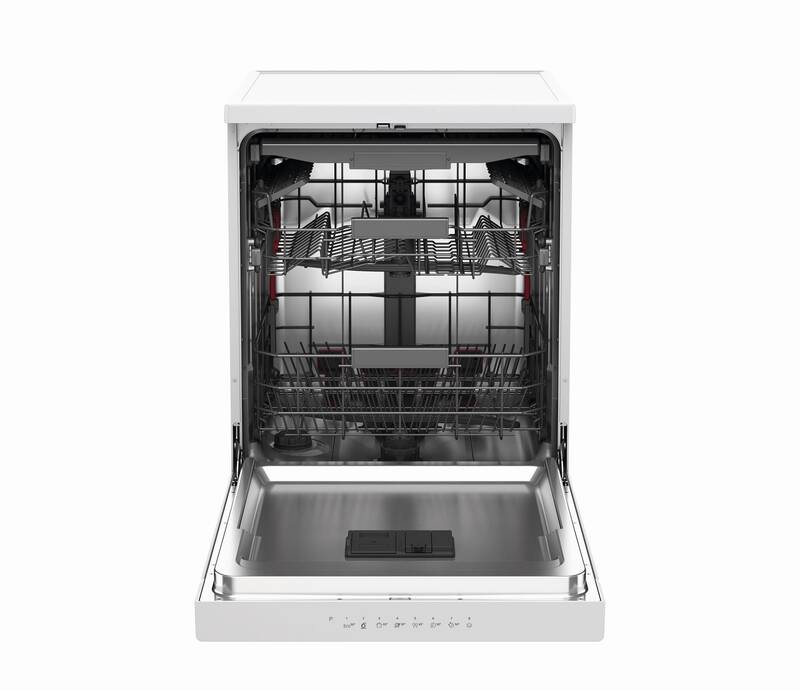 Umývačka riadu Whirlpool - 3