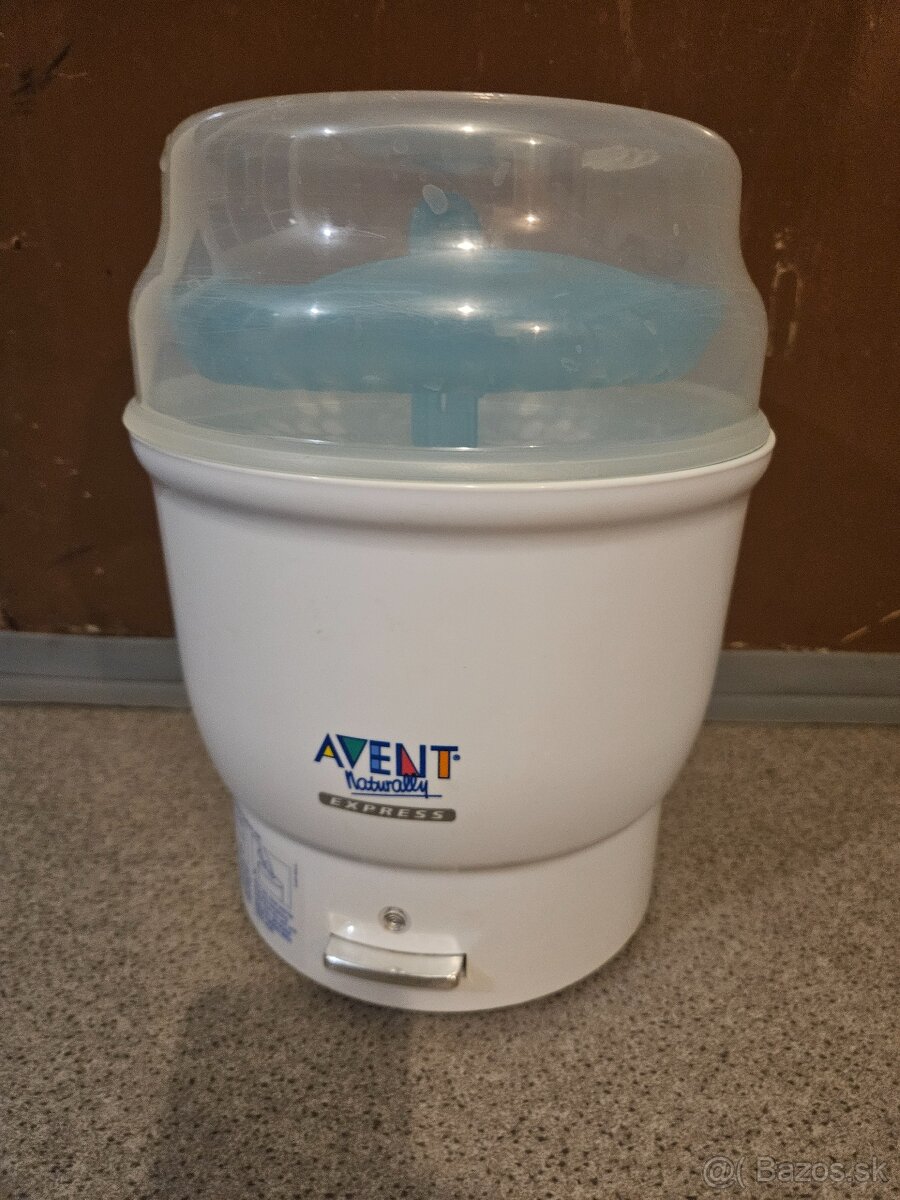 Sterilizator Avent - 3