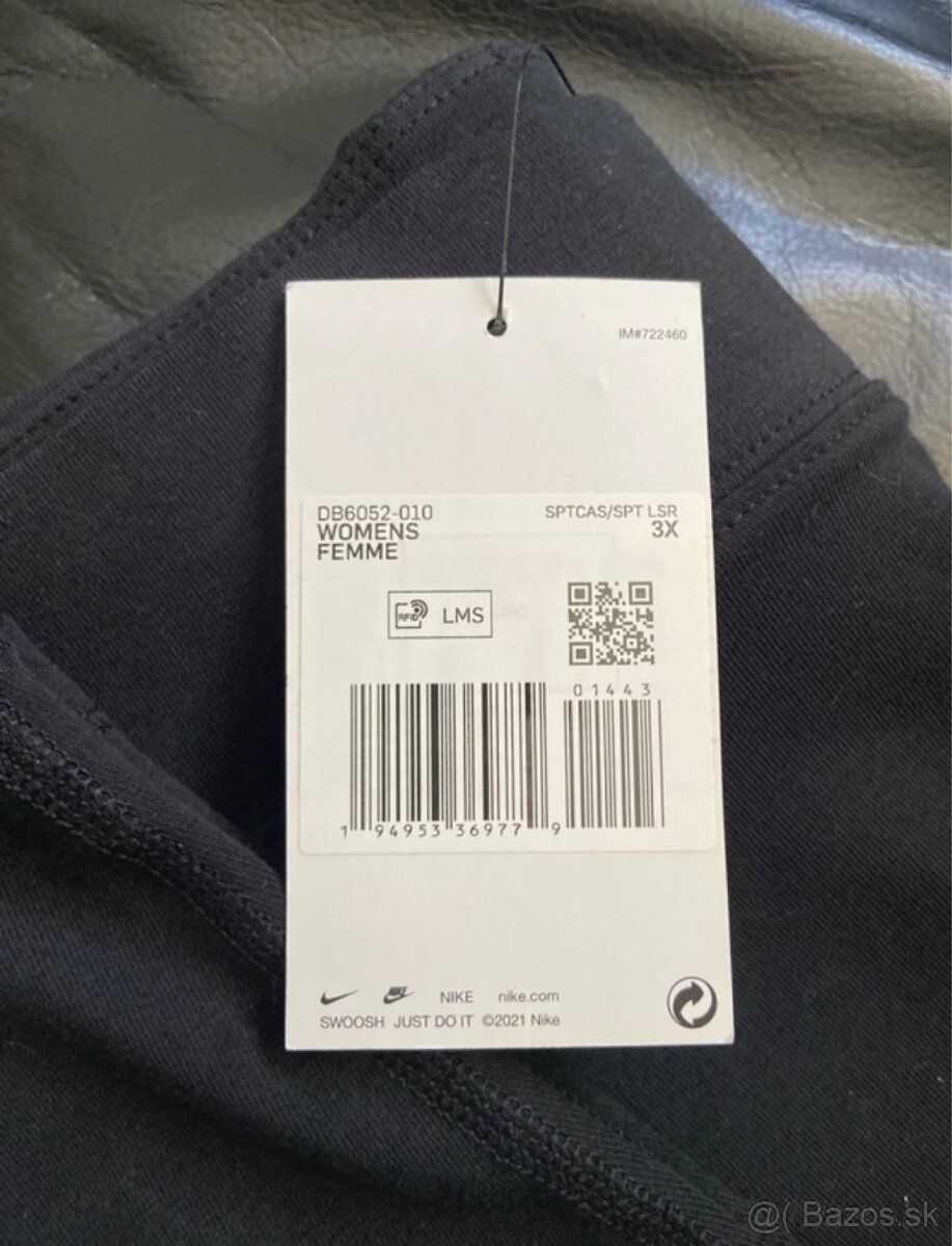 Nike dámske legíny - 3