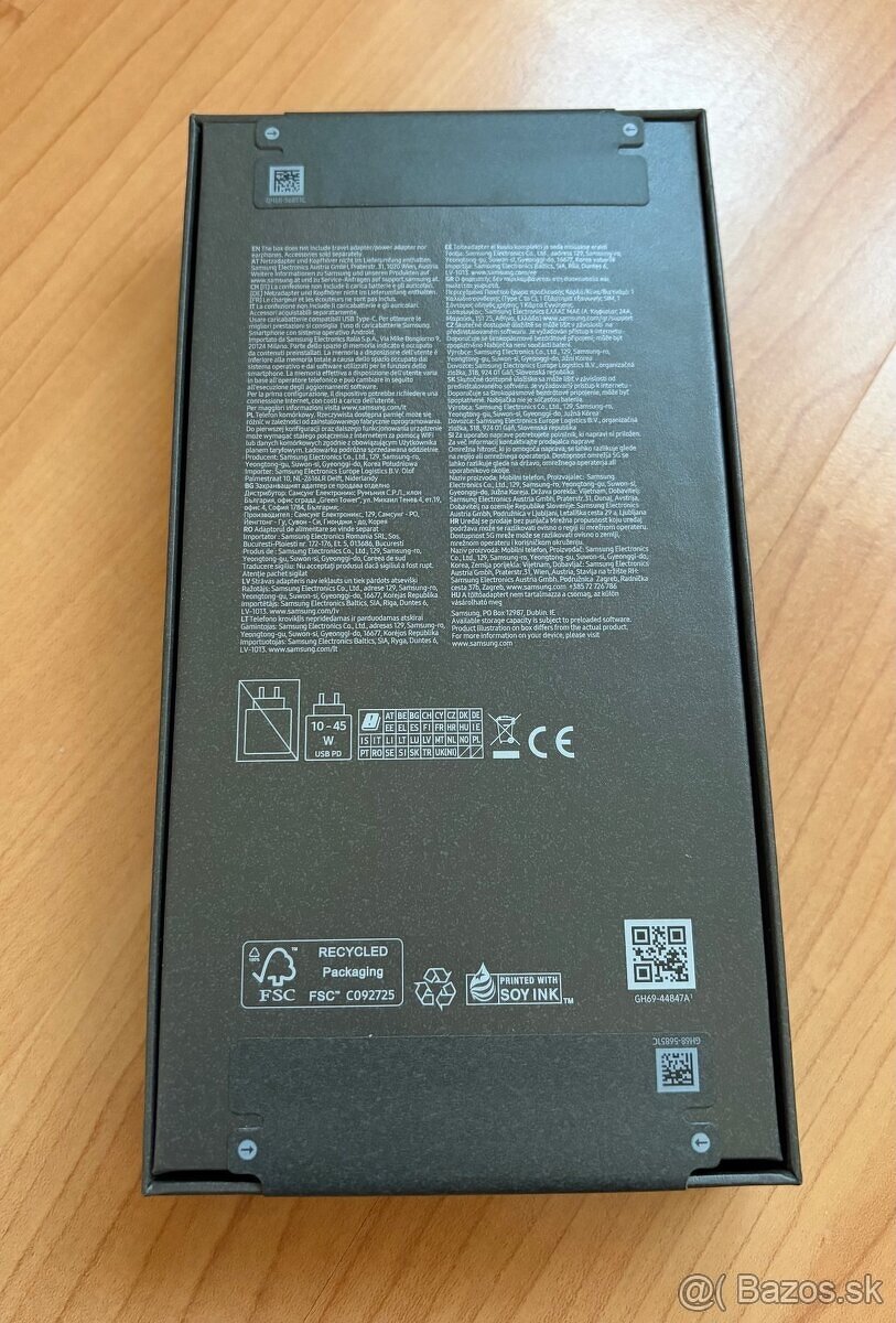 Samsung Galaxy S25 Ultra 1TB - 3