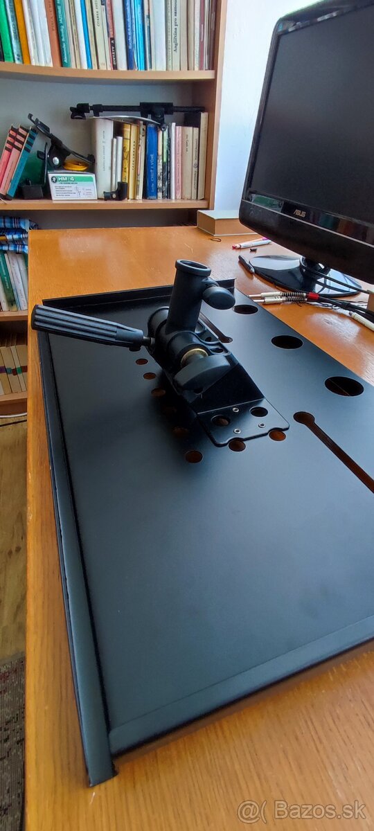 Predám stojan na mix Platinum - 3