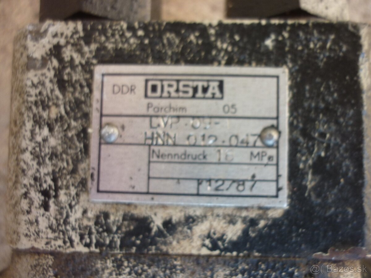 Orsta - 3