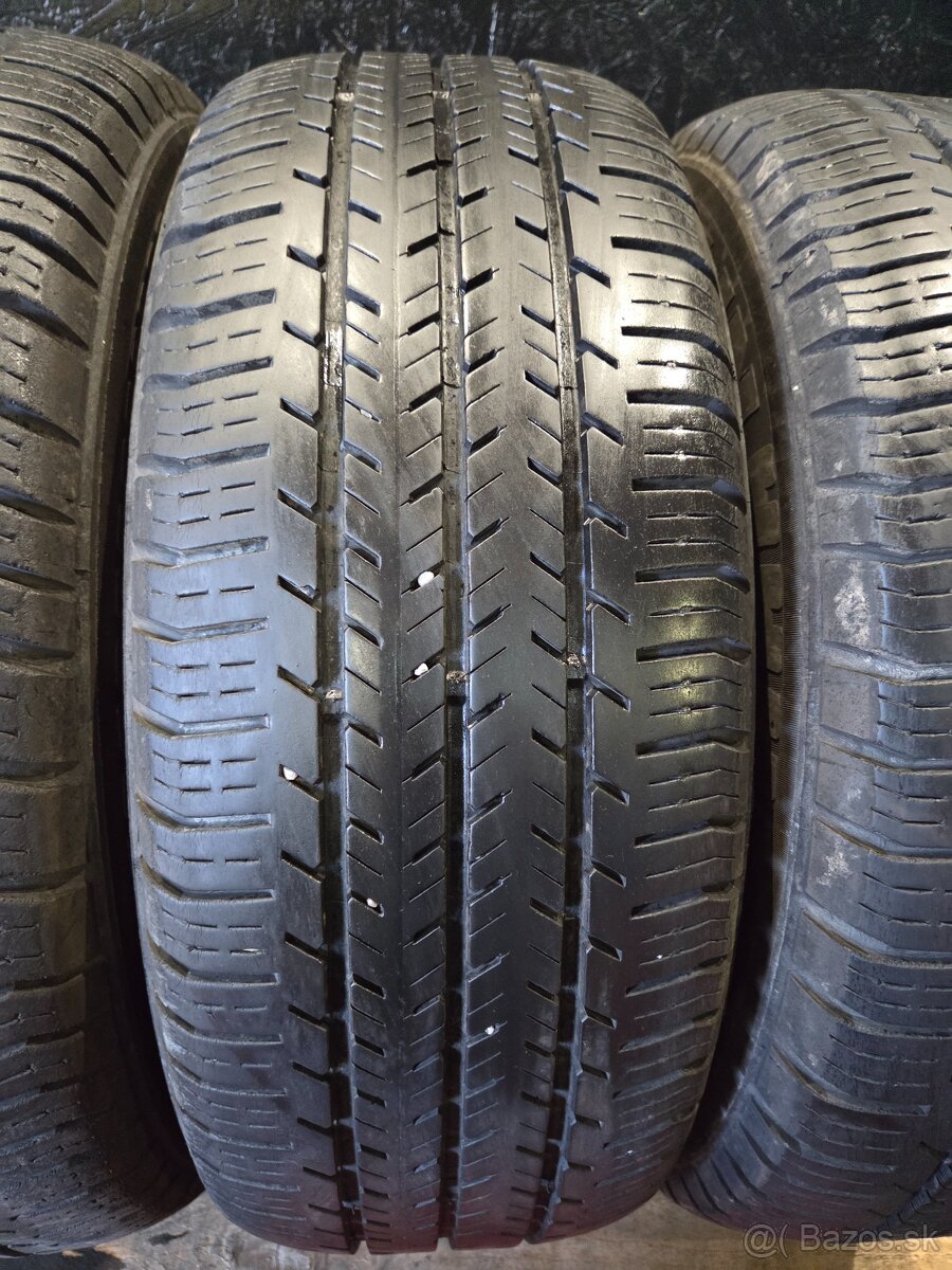 215/65 R15C Michelin letne pneumatiky - 3