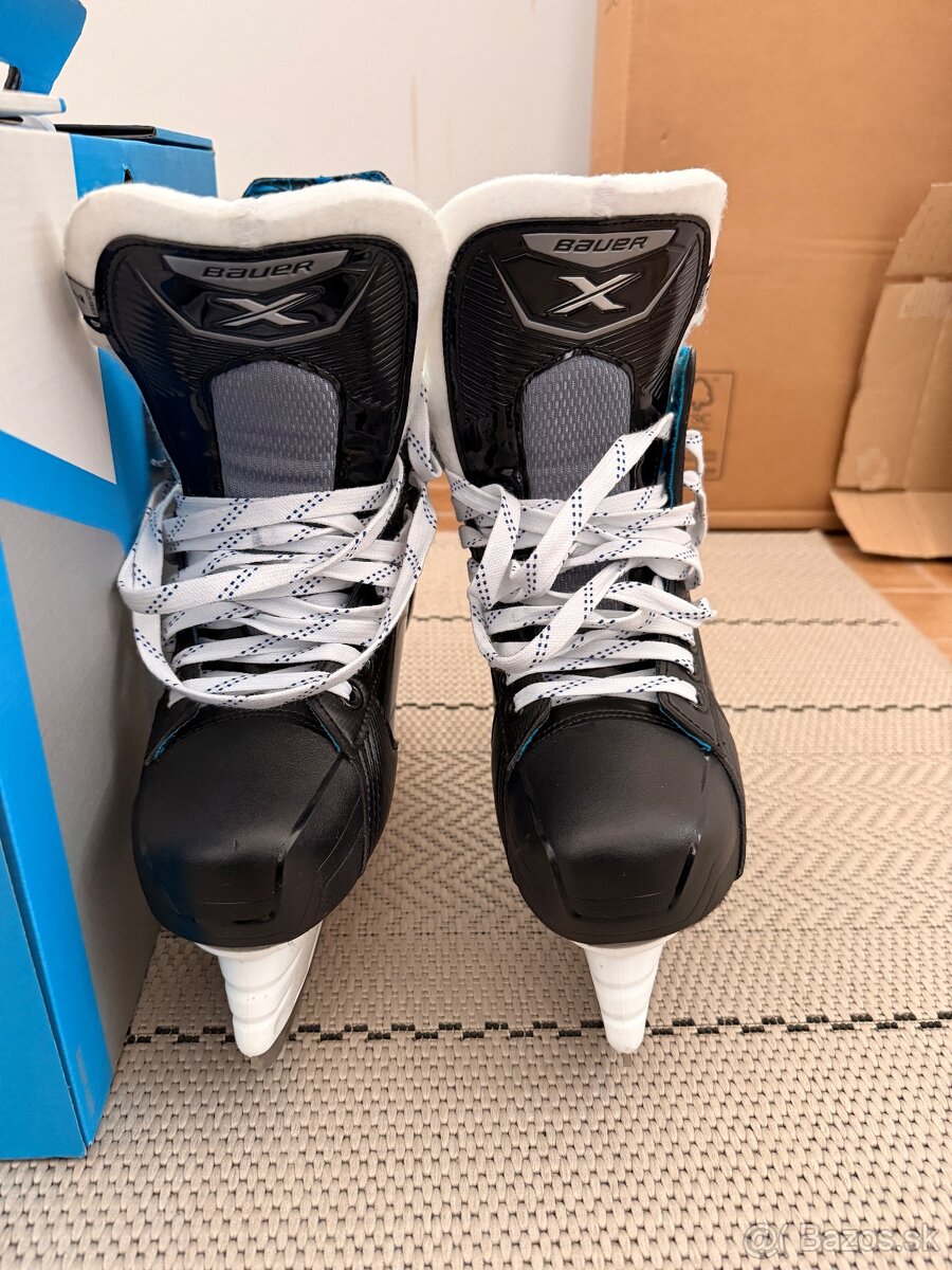 Bauer S23 X Senior - 3