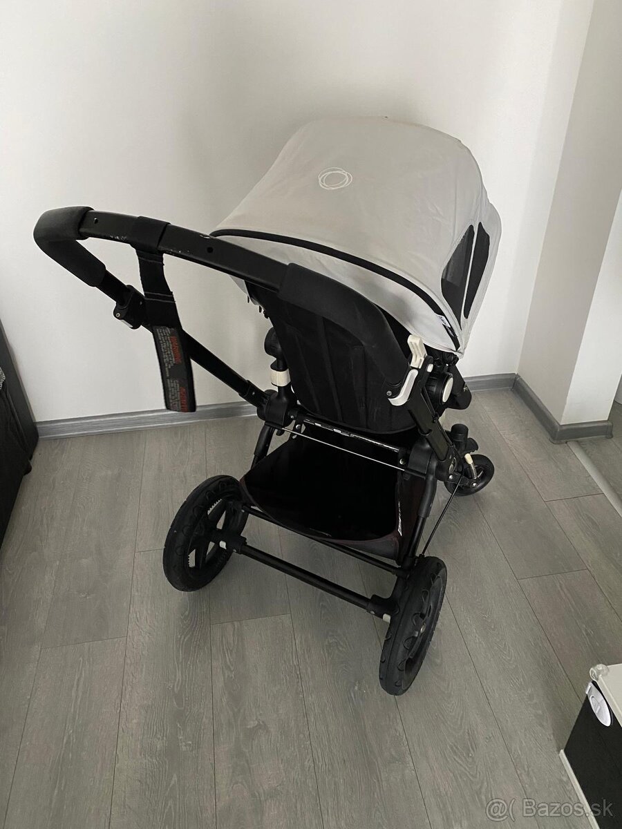 Kočík Bugabo chameleón 3 - 3