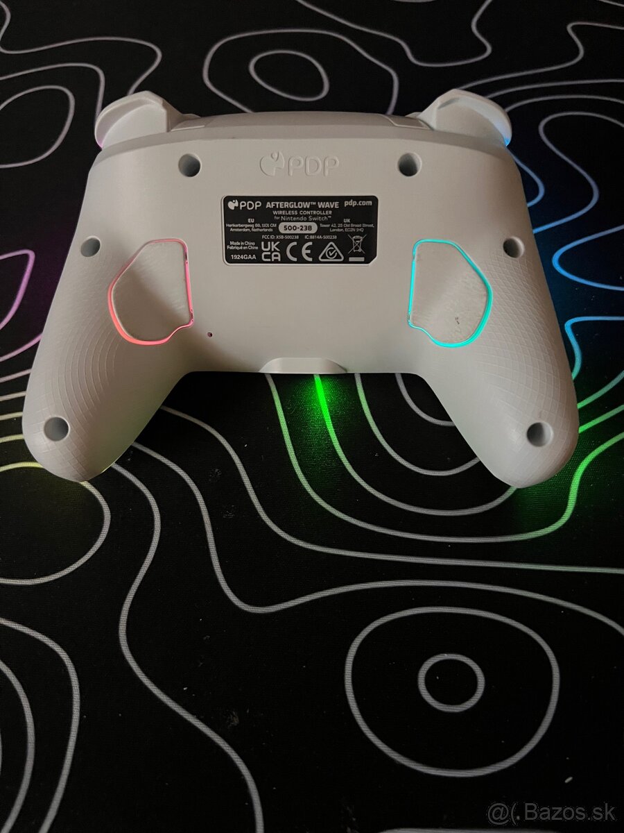 Nintendo switch pro controler - 3