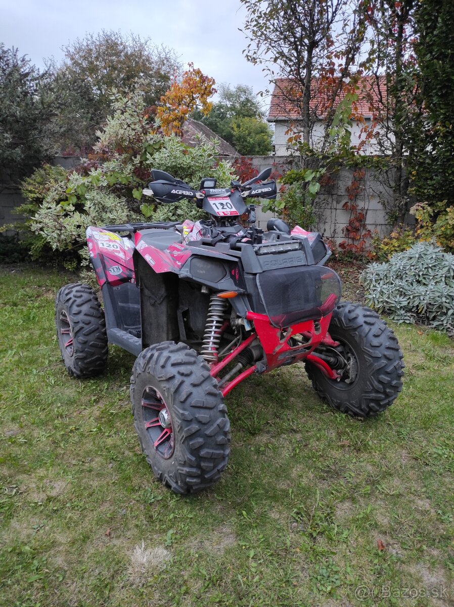 Polaris 1000S - 3