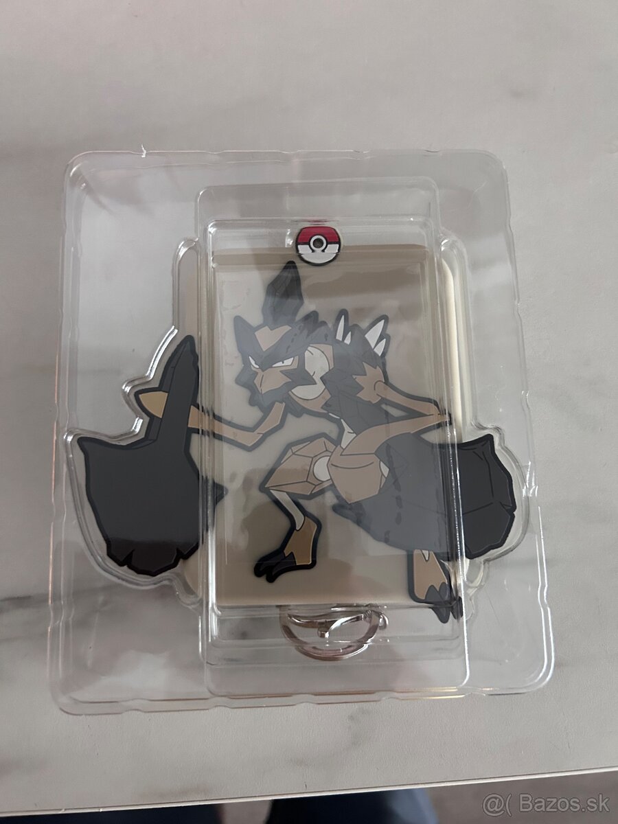 Obaly na pokemon kartu - 3