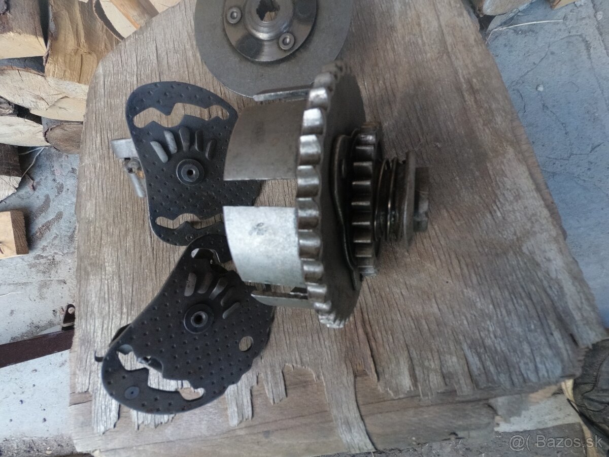 Diely jawa 175 - 3
