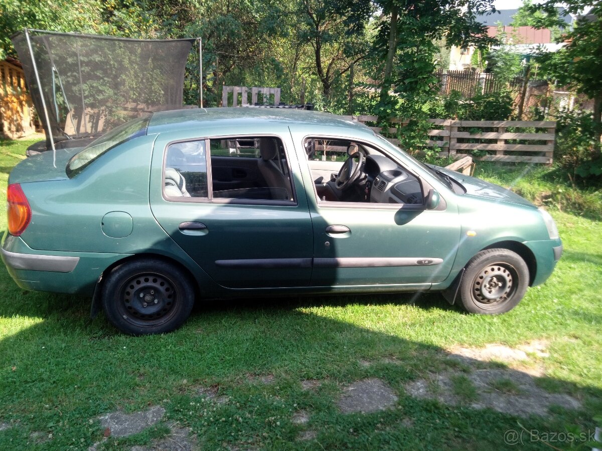 Renault Thalia 1.4 - 3
