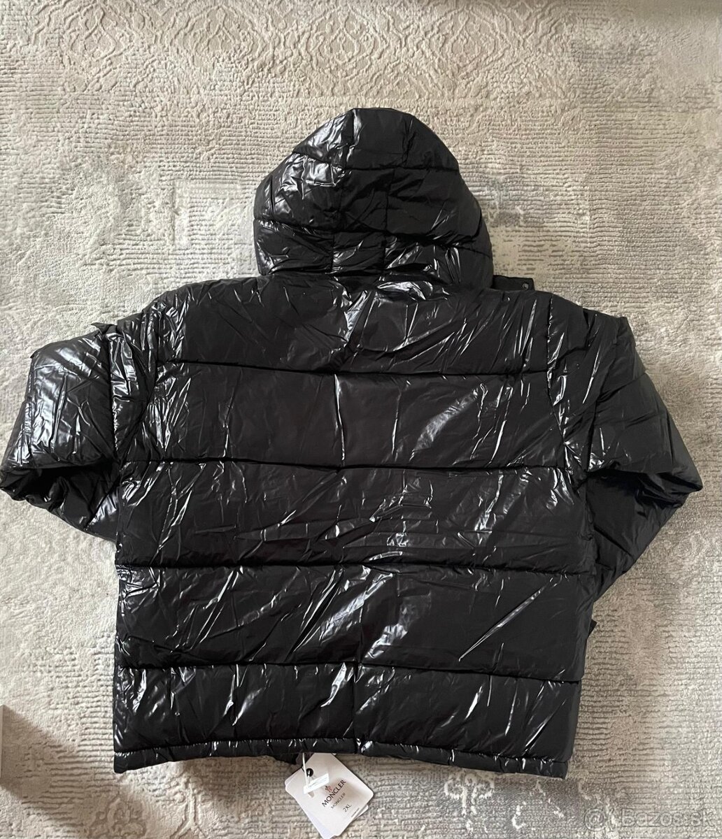 Zimna bunda panska - 3