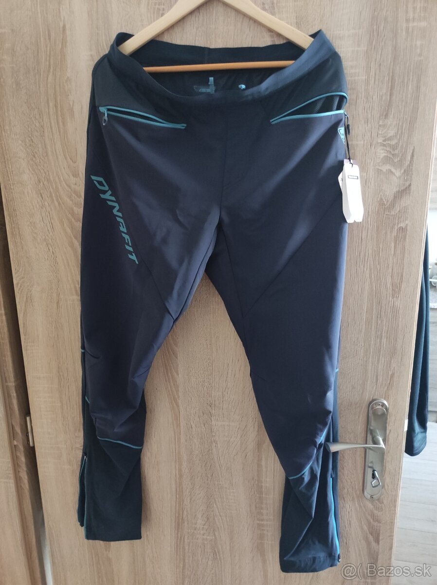 Pánske skialp nohavice DYNAFIT - 3