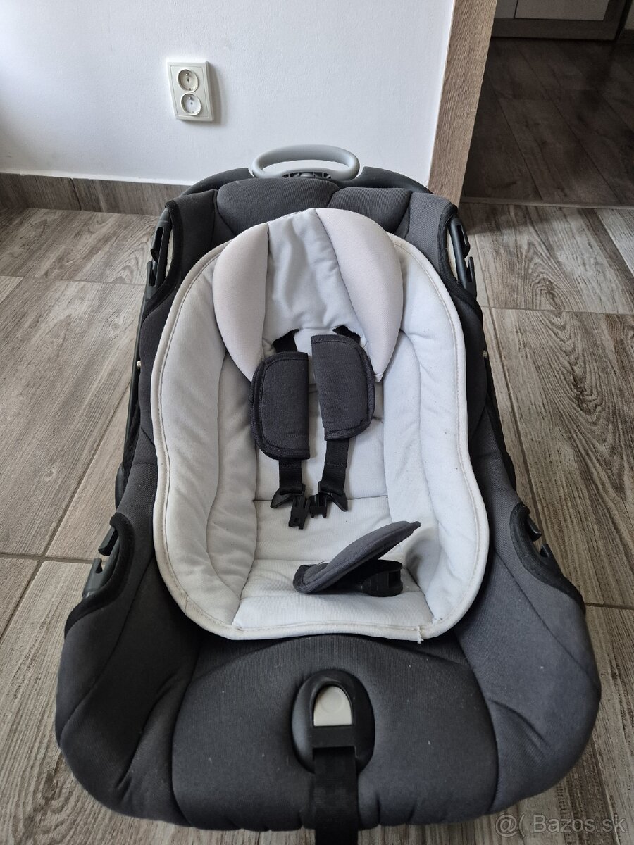 Autosedacka /vajco Roan - 3