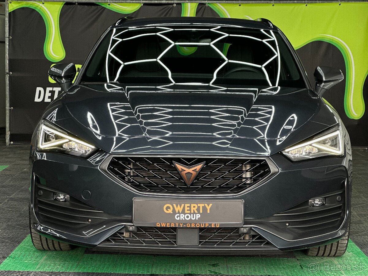 Cupra Leon SP 1.5 TSI MHev 2023 - 3