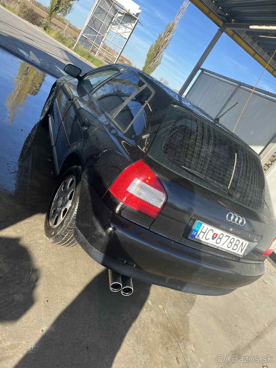 Audi a3 8l - 3